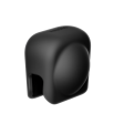 Крышка объектива Insta360 X3 Lens Cap фото 1