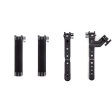 Держатель DJI R Twist Grip Dual | RS 2/RSC 2 фото 1