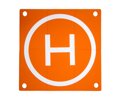 Коврик для дрона PGYTECH Drones Landing Pad Pro V2 фото 1