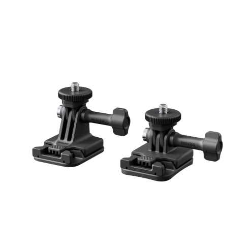 Набор креплений Insta360 Adhesive Mount Kit фото 4