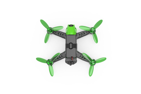 Квадрокоптер Hubsan H123D X4 Jet фото 3
