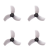 3-лопастные пропеллеры BetaFPV Gemfan 35mm