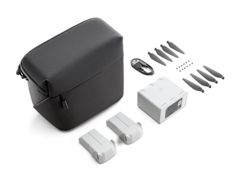 Набор для DJI Mini 3 Pro Fly More Kit Plus фото 2