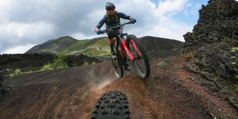 Экшн-камера GoPro HERO8 Black фото 12