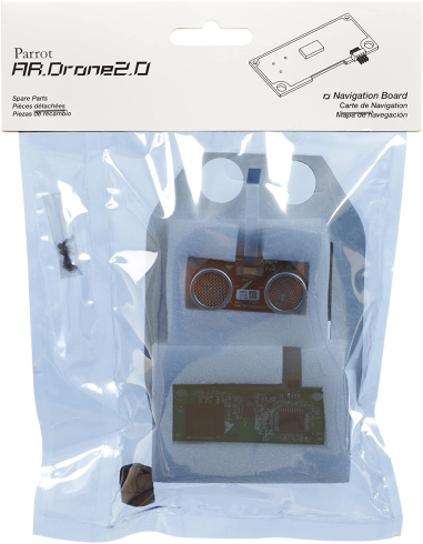 GPS модуль Parrot Bepob Drone фото 2