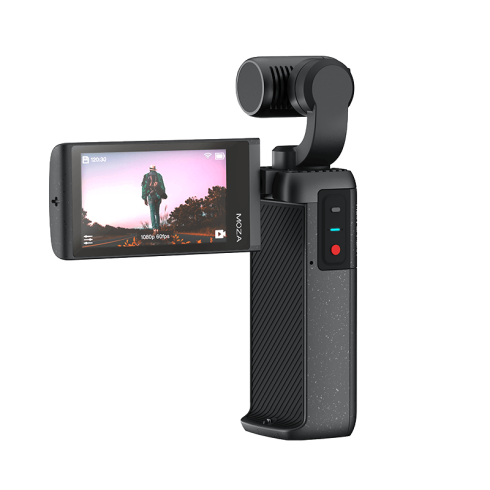 Стедикам Gudsen MOZA MOIN Camera фото 5