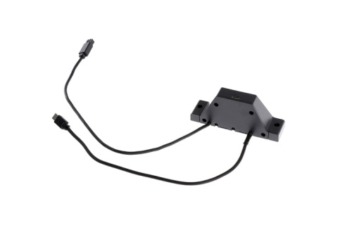 Комплект заднего света для Matrice 600 фото 4