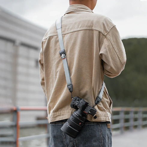 Ремень PGYTECH Camera Shoulder фото 10