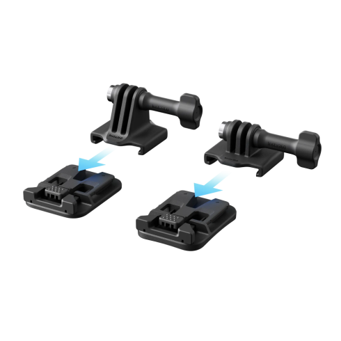 Набор креплений Insta360 Adhesive Mount Kit фото 5