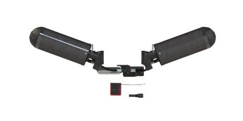 Парашют Dronavia Zephyr Double Base | M300 RTK фото 1