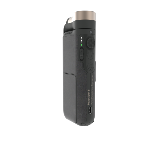 Стабилизатор для смартфона PowerVision S1 Explorer Kit фото 3