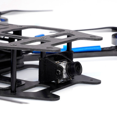 Квадрокоптер BetaFPV X-Knight 360 FPV фото 4