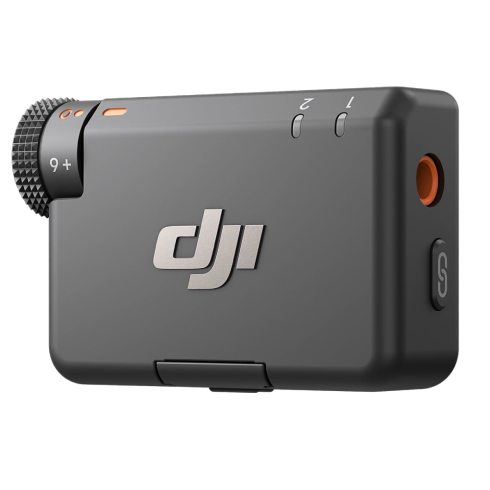 Микрофон DJI Mic Mini (1 TX + 1 RX) фото 3