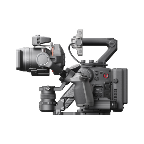 Кино-камера DJI Ronin 4D 8K Combo фото 2