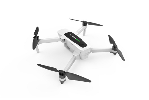Квадрокоптер Hubsan ZINO 2 Portable фото 3