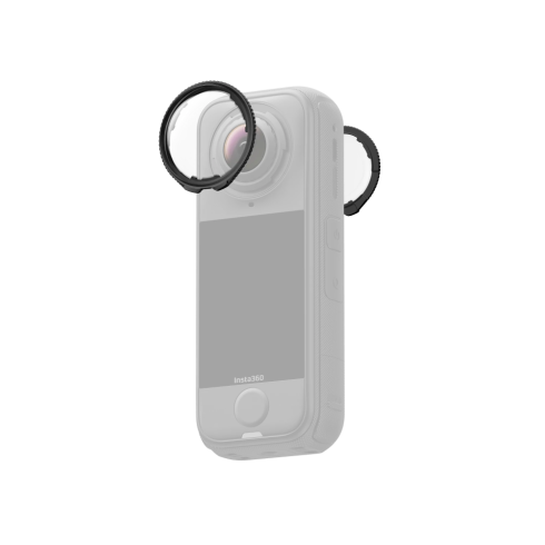 Защита объектива Insta360 X4 Air Standard Lens Guards фото 1