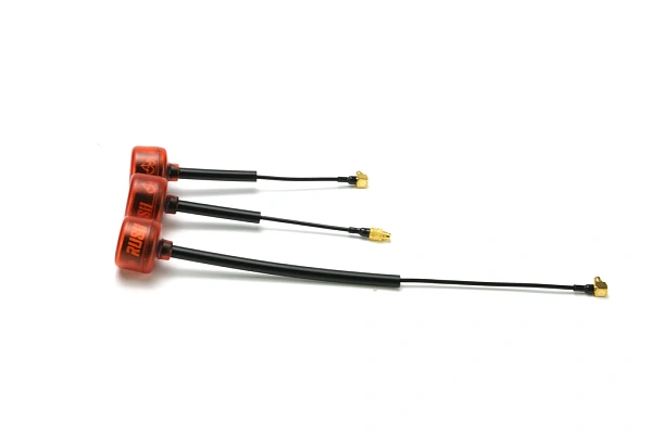 Антенна Rush Cherry MMCX-J MMCX RHCP