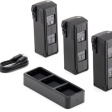 Комплект аккумуляторов DJI Mavic 3 Enterprise Battery Kit фото 1