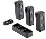 Комплект аккумуляторов DJI Mavic 3 Enterprise Battery Kit