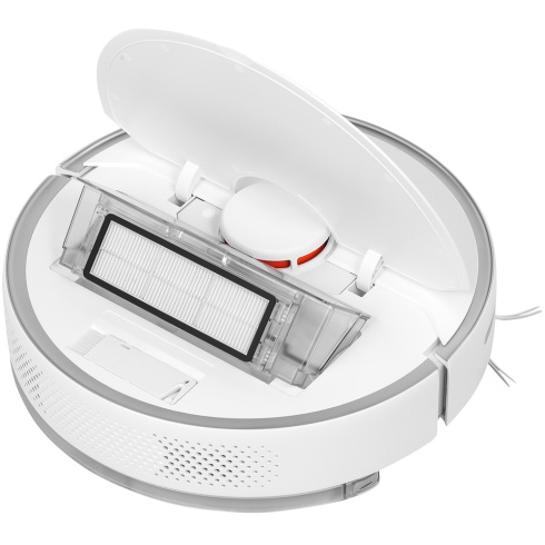 Робот-пылесос Xiaomi Roborock S6 Pure фото 4