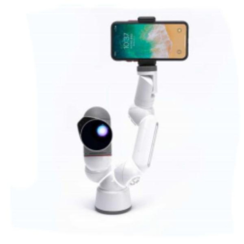 Держатель телефона KEYi Tech Clicbot фото 2