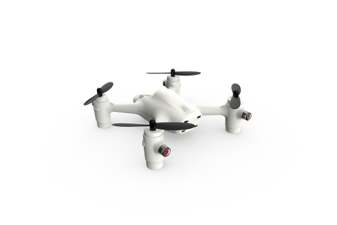 Квадрокоптер Hubsan H107C+ X4 Cam Plus фото 4