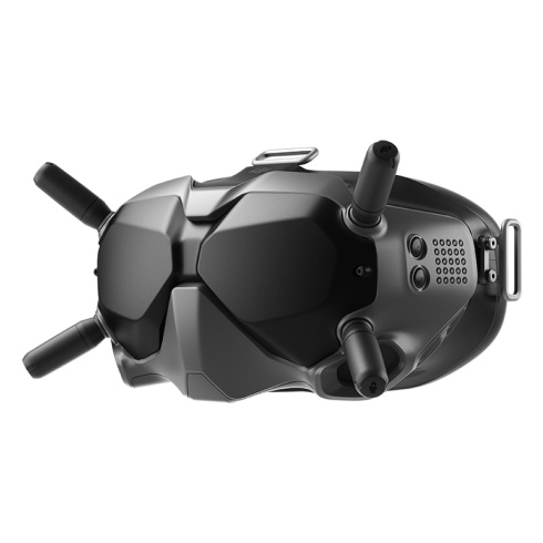 Цифровые очки DJI FPV Goggles V2 фото 2