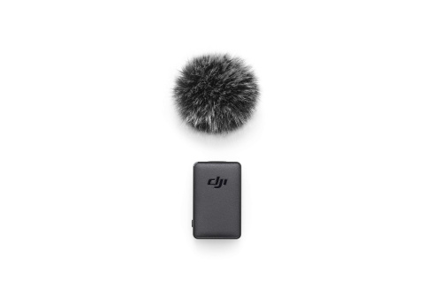 Беспроводной микрофон DJI Mic | Pocket 2 фото 3
