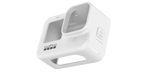 Силиконовый чехол GoPro HERO9/10/11 фото 4