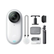 Экшн-камера Insta360 GO 3 (32GB) Travel Kit фото 1