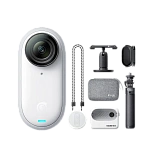 Экшн-камера Insta360 GO 3 (32GB) Travel Kit