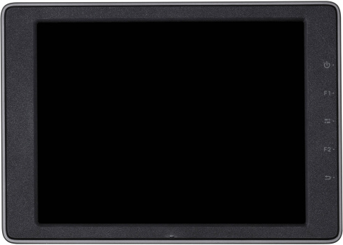 Квадрокоптер DJI Inspire 2 Cinema Premium Combo фото 13