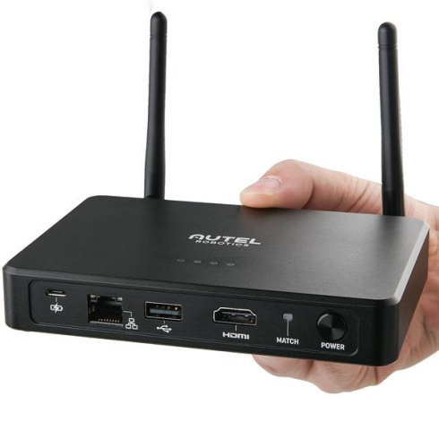 Приёмник Autel Robotics Live Deck фото 3