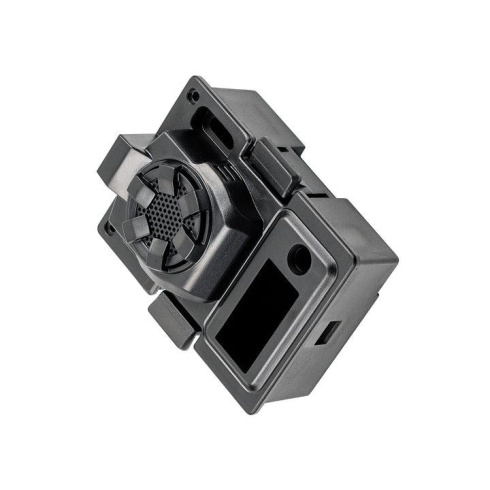 Корпус модуля BetaFPV ELRS Micro TX черный фото 2