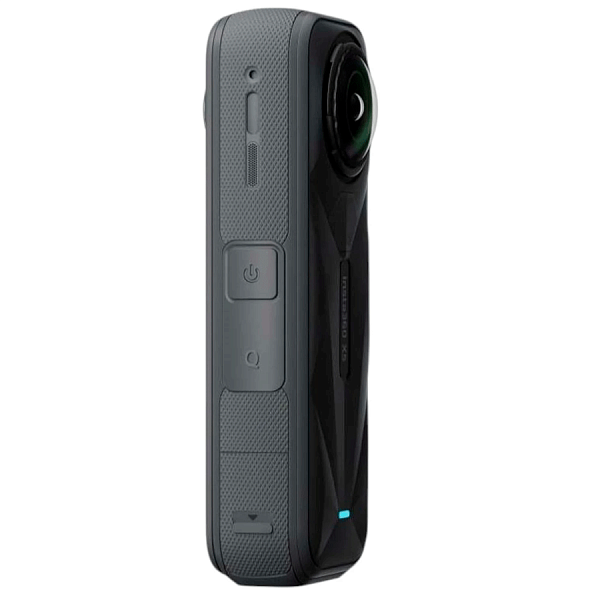 Экшн-камера Insta360 X5 Standard Bundle