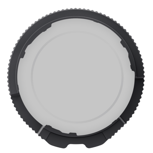 Стандартные защитные линзы Insta360 X5 фото 3