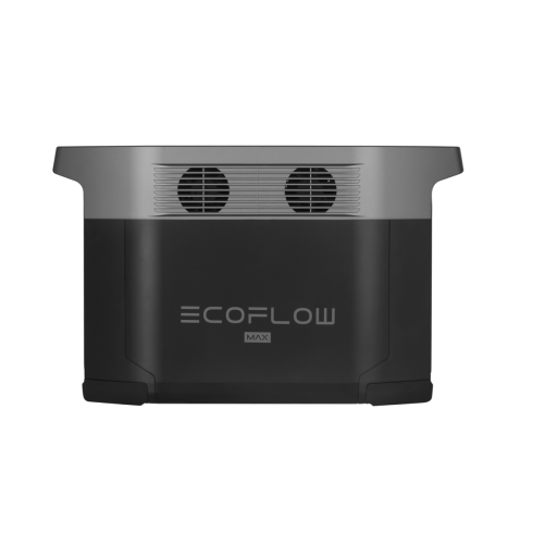 Портативная зарядная станция Ecoflow Delta Max фото 3