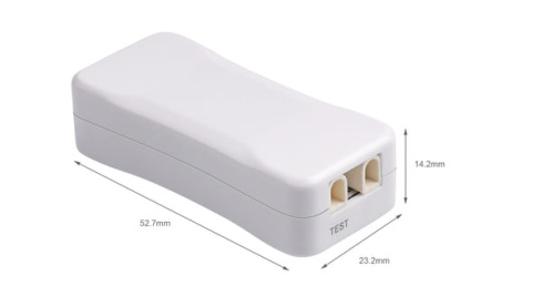 Зарядное устройство и тестер напряжения V2 BetaFPV BT2.0 фото 4