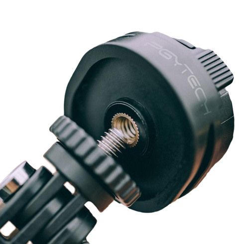 Адаптер на штатив Pgytech Osmo Action Tripod Adapter фото 3