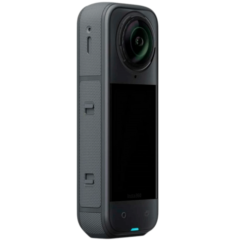 Экшн-камера Insta360 X5 Standard Bundle фото 3