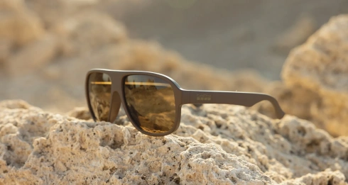 Солнцезащитные очки GoPro Magnum Polarized Floating (3 in 1) фото 10