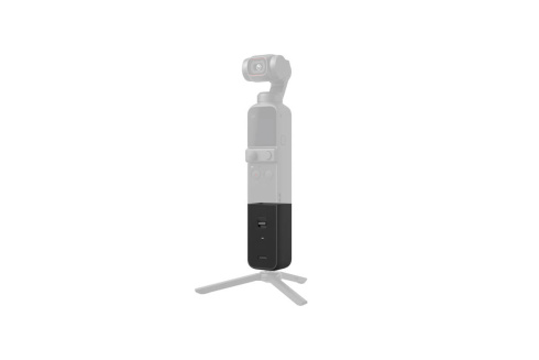 Многофункциональная рукоятка DJI Pocket 2 фото 3