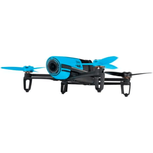 Дрон Parrot Bebop Blue фото 3