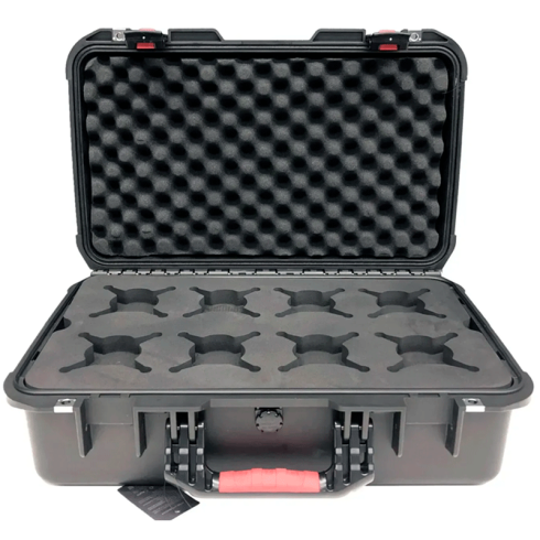 Кейс PGYTECH Rolling Safety Case для DJI Tello EDU 10 шт фото 3