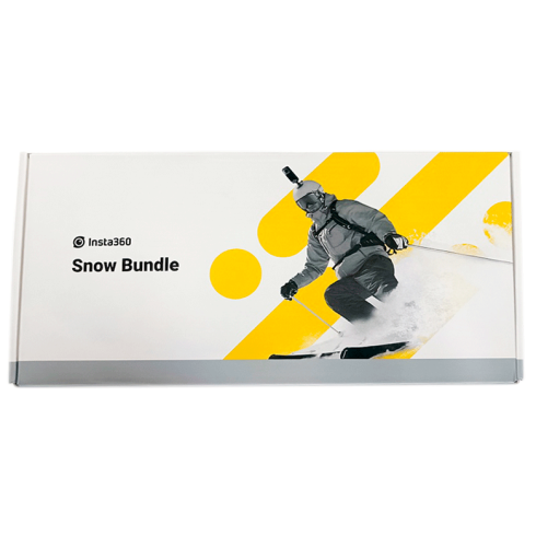 Комплект Insta360 Snow для экшн-камер фото 5
