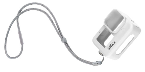 Силиконовый чехол GoPro HERO9/10/11 фото 3