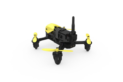 Квадрокоптер Hubsan H122D X4 Storm фото 4