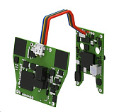 Материнская плата Parrot Jumping Sumo