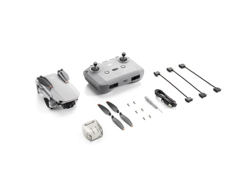 Квадрокоптер DJI Mini 2 SE фото 7