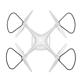 Защита пропеллеров DJI Propeller Guard Phantom 4 Pro Obsidian Edition (Part124)